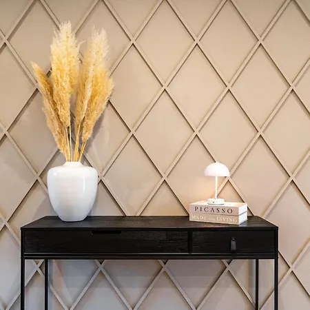 Hafenkiste 2 * Greetsiel