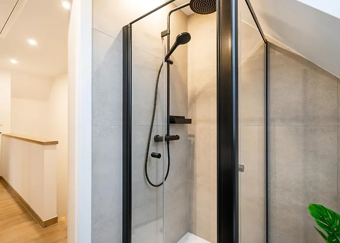 Hafenkiste 2 Dom wakacyjny