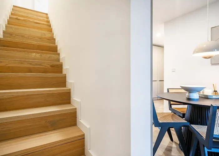 Hafenkiste 2 Dom wakacyjny *