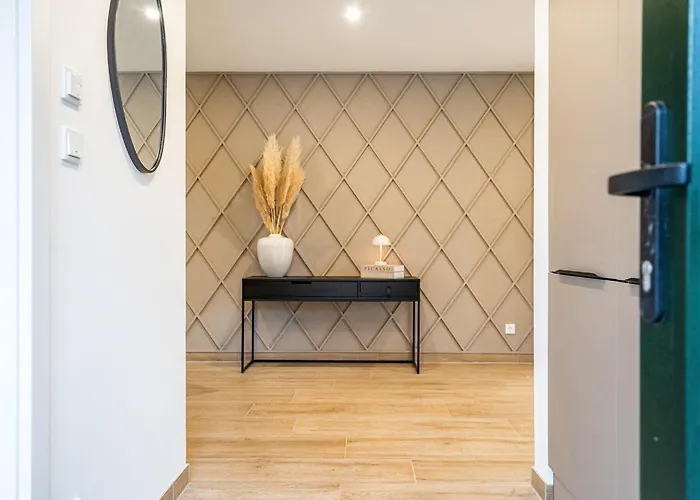 Dom wakacyjny Hafenkiste 2 *