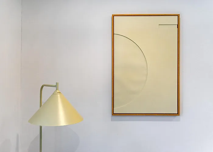 Dom wakacyjny Hafenkiste 2 Greetsiel